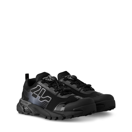Louis Vuitton Runner Tatic disponible chez Wavekickz