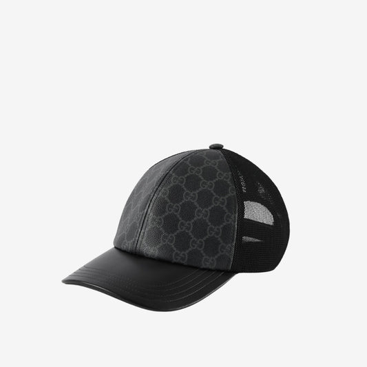 Casquette Gucci disponible chez Wavekickz