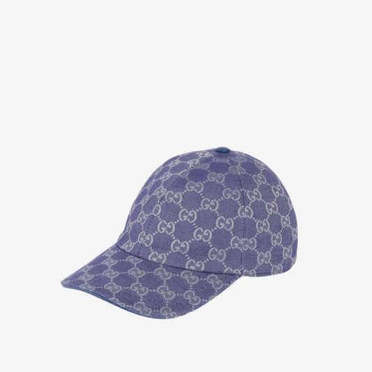 Casquette Gucci disponible chez Wavekickz
