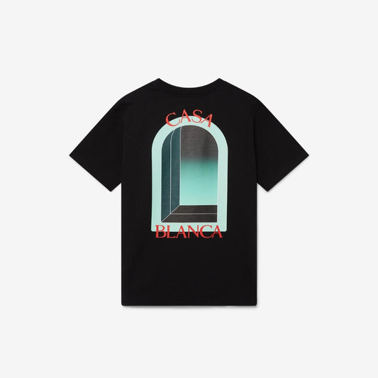 T-Shirt Casablanca disponible chez Wavekickz