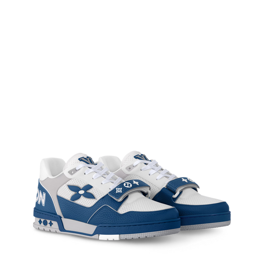 Louis Vuitton Trainer disponible chez Wavekickz