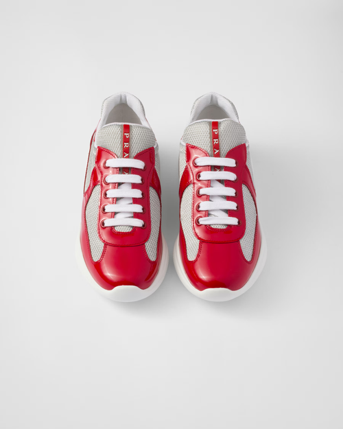 Sneaker Prada - WAVE