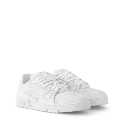 Louis Vuitton Trainer disponible chez Wavekickz