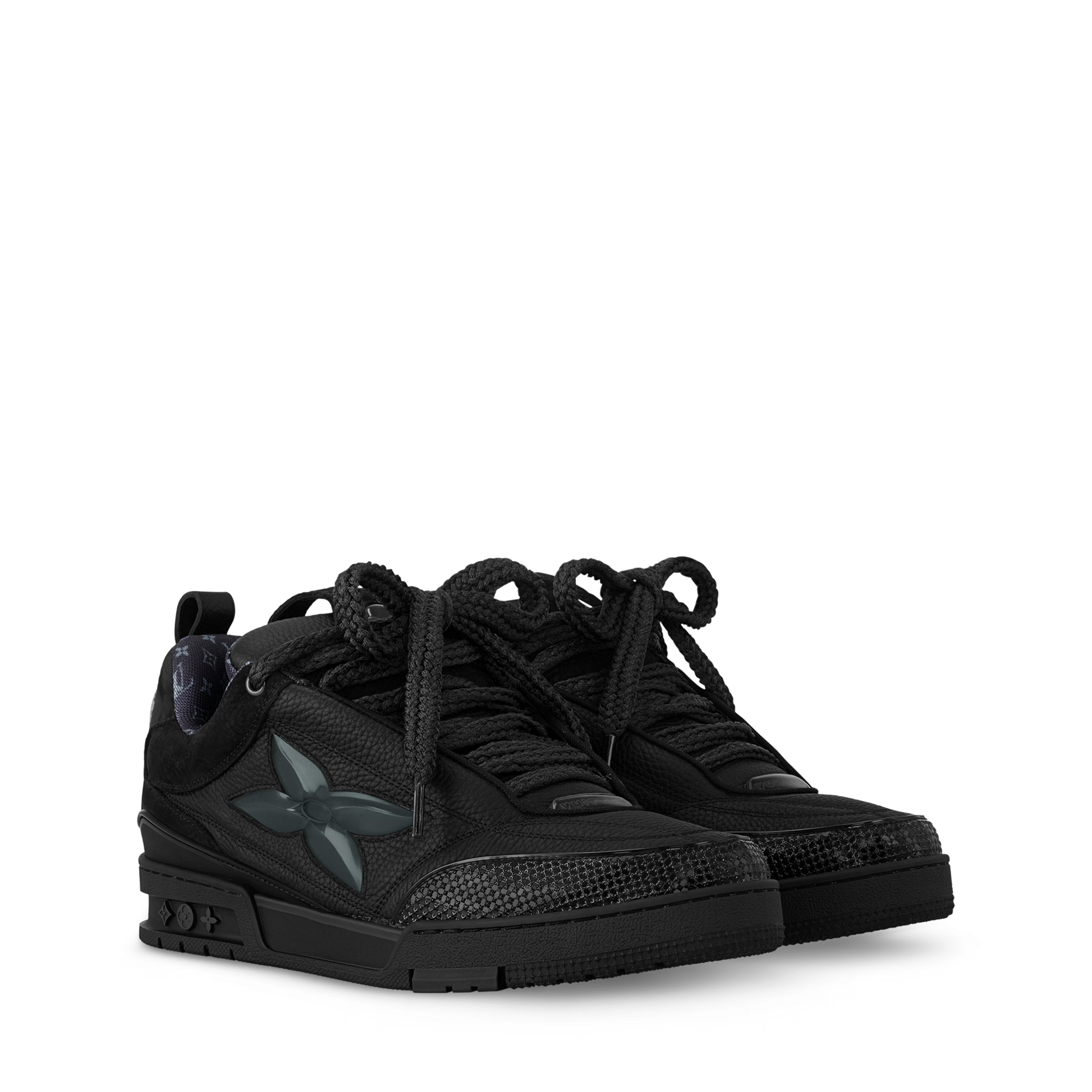 Louis Vuitton Skate disponible chez Wavekickz