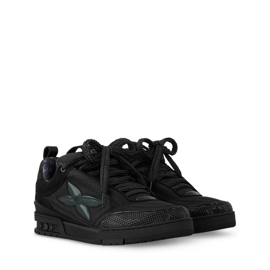 Louis Vuitton Skate disponible chez Wavekickz