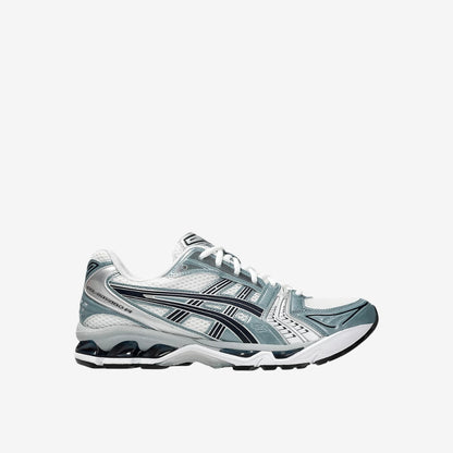 Asics Gel Kayano 14 disponible chez Wavekickz