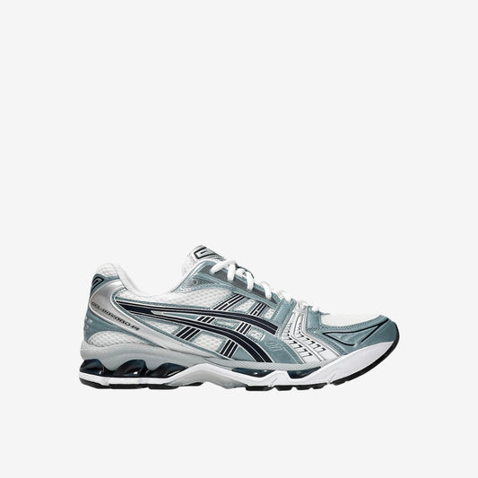 Asics Gel Kayano 14 disponible chez Wavekickz