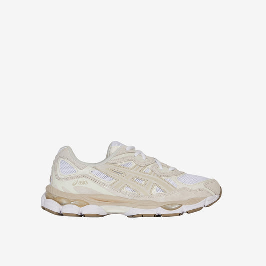 Asics Gel NYC disponible chez Wavekickz