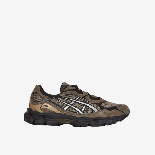 Asics Gel NYC disponible chez Wavekickz
