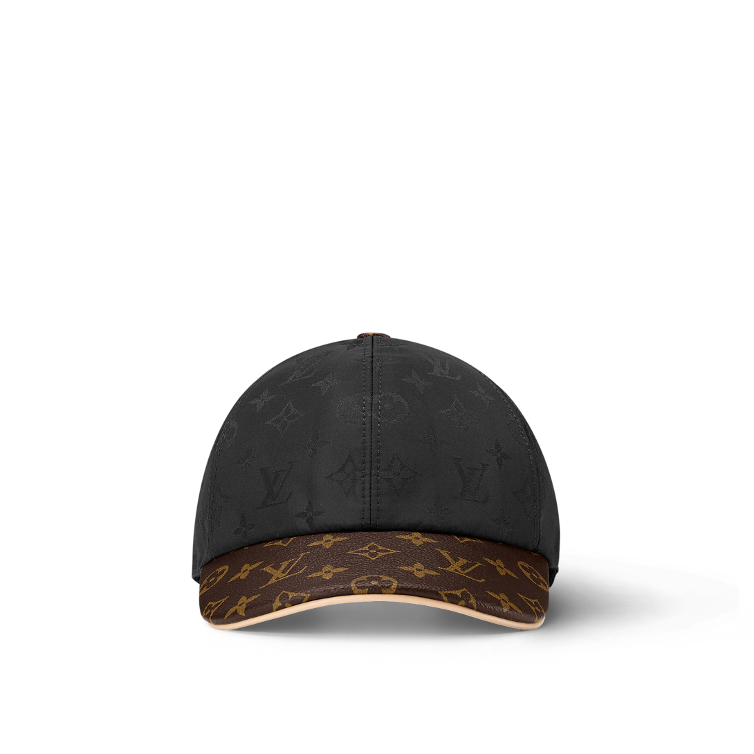 Casquette Louis Vuitton disponible chez Wavekickz