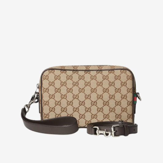 Sac à Bandoulières Gucci disponible chez Wavekickz