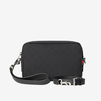 Sac à Bandoulières Gucci disponible chez Wavekickz