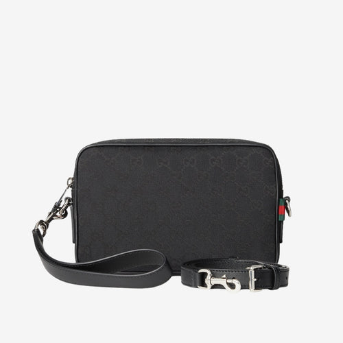 Sac à Bandoulières Gucci disponible chez Wavekickz