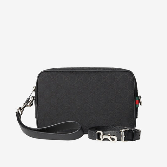 Sac à Bandoulières Gucci disponible chez Wavekickz