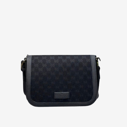 Sac à Bandoulières Gucci disponible chez Wavekickz