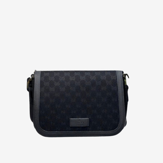 Sac à Bandoulières Gucci disponible chez Wavekickz
