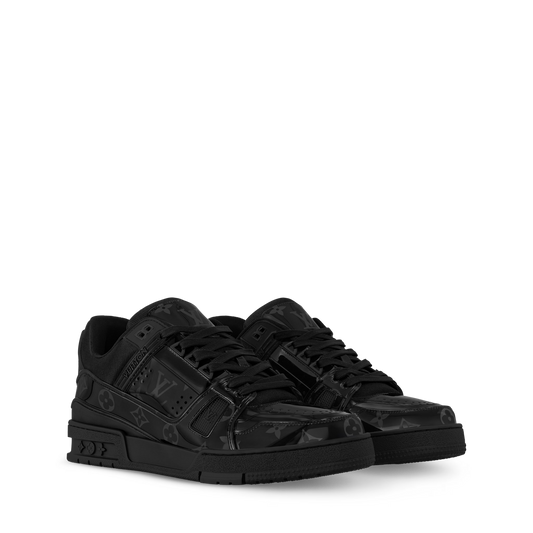 Louis Vuitton Trainer disponible chez Wavekickz