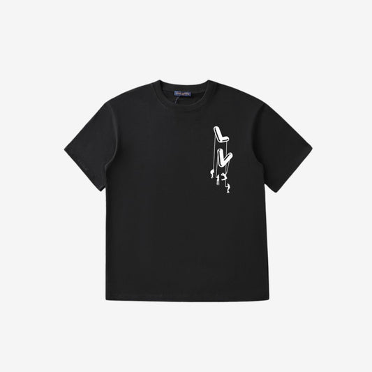 T-shirt Louis Vuitton disponible chez Wavekickz