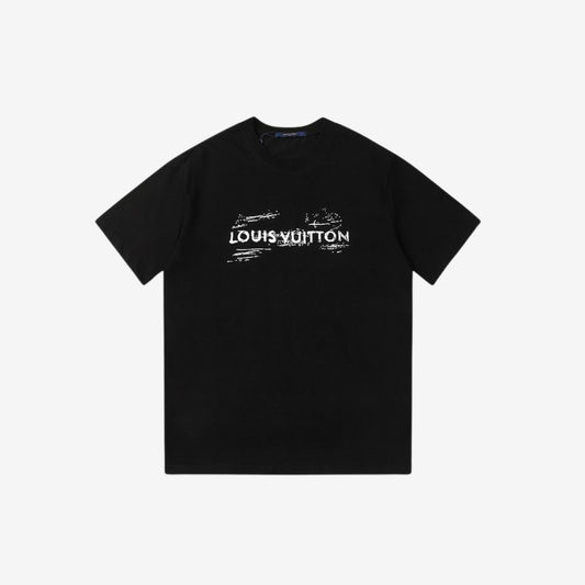 T-shirt Louis Vuitton disponible chez Wavekickz