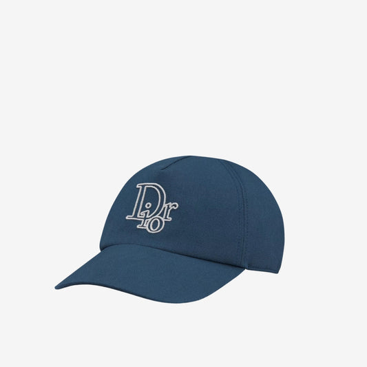 Casquette Dior disponible chez Wavekickz