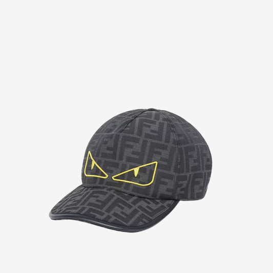 Casquette Fendi disponible chez Wavekickz