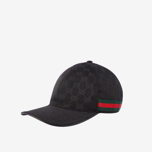 Casquette Gucci disponible chez Wavekickz