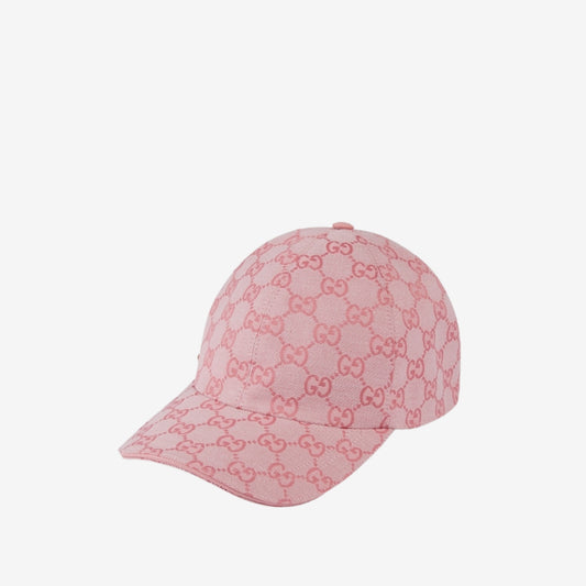 Casquette Gucci disponible chez Wavekickz