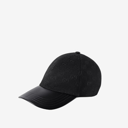 Casquette Gucci disponible chez Wavekickz