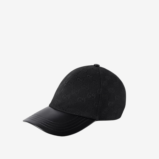 Casquette Gucci disponible chez Wavekickz