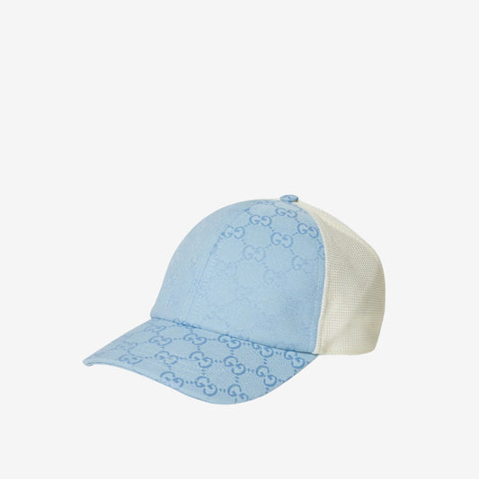 Casquette Gucci disponible chez Wavekickz
