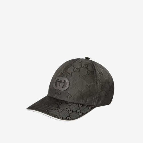 Casquette Gucci disponible chez Wavekickz