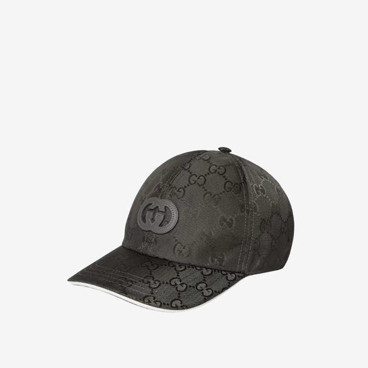 Casquette Gucci disponible chez Wavekickz