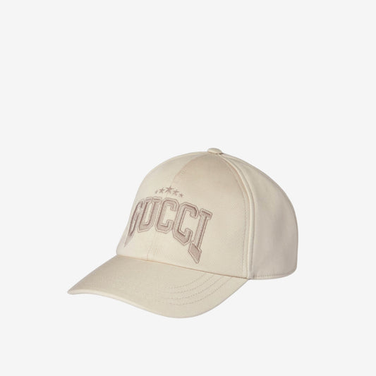 Casquette Gucci disponible chez Wavekickz