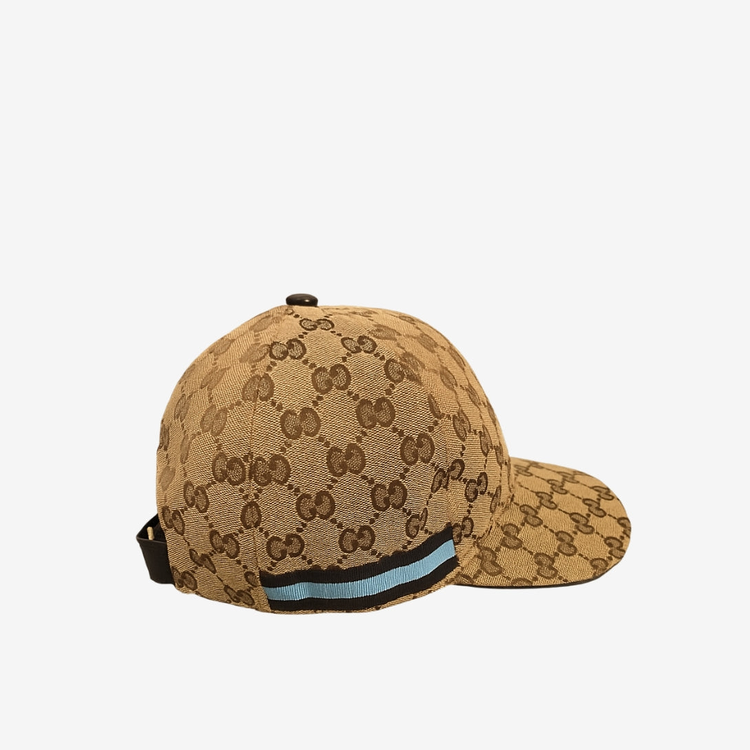 Casquette Gucci - WAVE