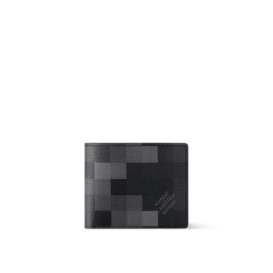 Portefeuille Louis Vuitton disponible chez Wavekickz