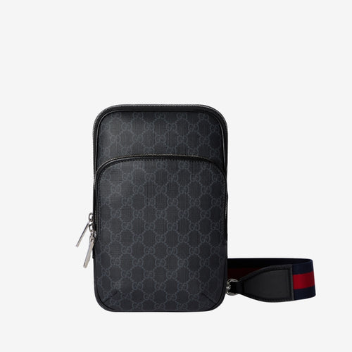 Sac à Bandoulières Gucci disponible chez Wavekickz