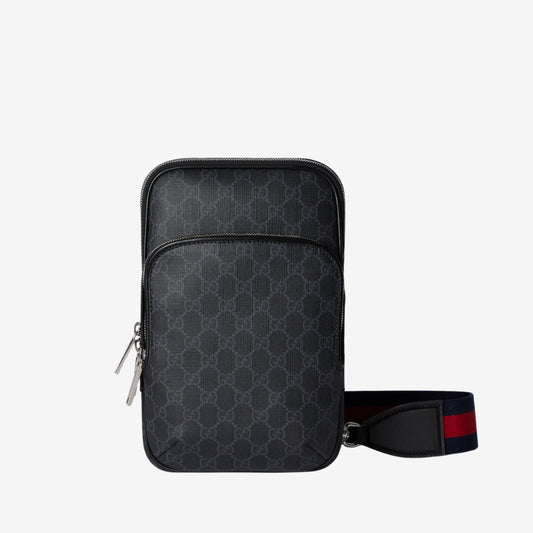 Sac à Bandoulières Gucci disponible chez Wavekickz