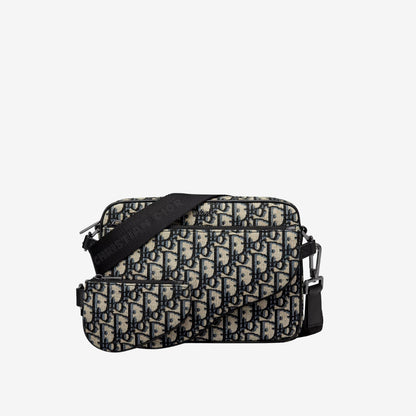 Sac à Bandoulières Dior disponible chez Wavekickz