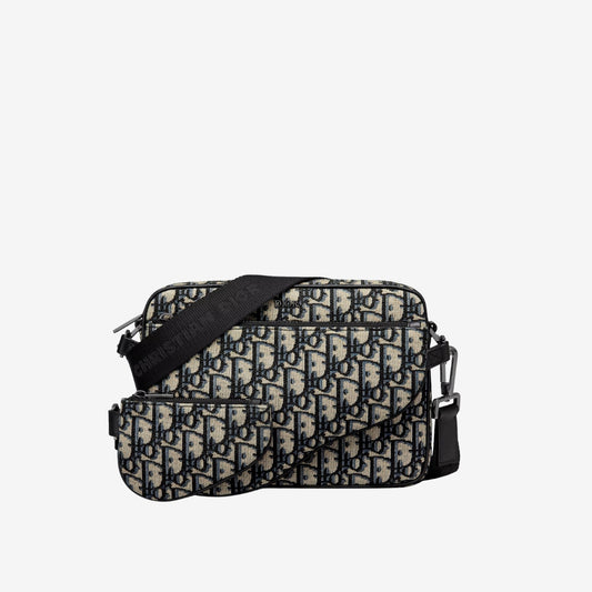 Sac à Bandoulières Dior disponible chez Wavekickz