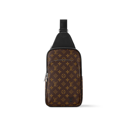 Sac à Bandoulières Louis Vuitton disponible chez Wavekickz