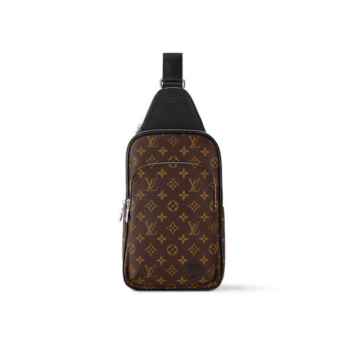 Sac à Bandoulières Louis Vuitton disponible chez Wavekickz
