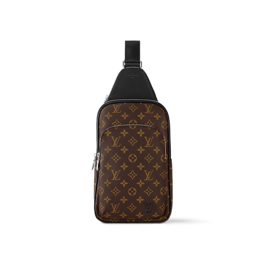 Sac à Bandoulières Louis Vuitton disponible chez Wavekickz