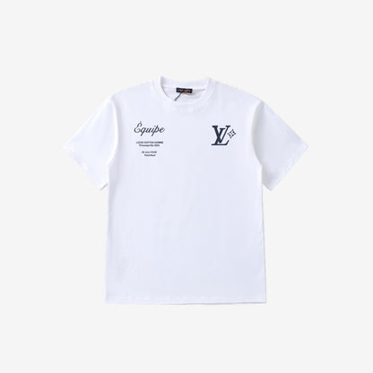 T-shirt Louis Vuitton disponible chez Wavekickz