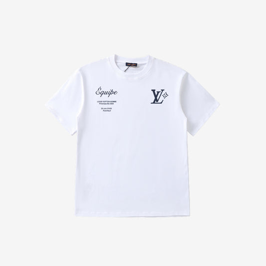T-shirt Louis Vuitton disponible chez Wavekickz