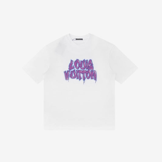 T-shirt Louis Vuitton disponible chez Wavekickz