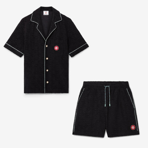 Ensemble Casablanca disponible chez Wavekickz
