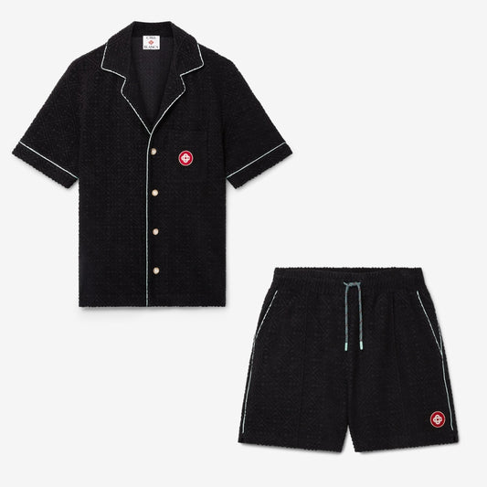 Ensemble Casablanca disponible chez Wavekickz
