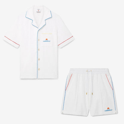 Ensemble Casablanca disponible chez Wavekickz