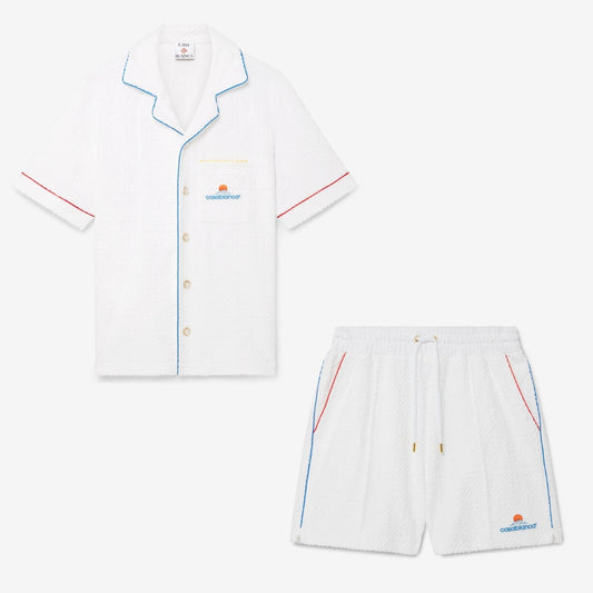 Ensemble Casablanca disponible chez Wavekickz