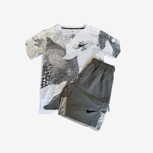 Ensemble Nike Running - WAVE